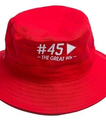 Jumper  | Jumper x Pretty Nice #⃣4⃣5⃣▶️ Bucket Hat(ハット)