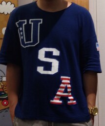 VOTE MAKE NEW CLOTHES | Beauty & Youth edition(Tシャツ/カットソー)