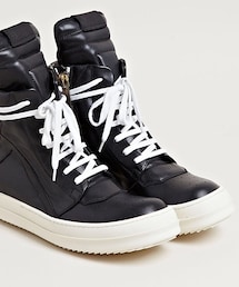 Rick Owens | Rick Owens Geobasket (スニーカー)