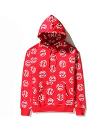 Supreme  | SUPREME FUCK'EM PULLOVER(パーカー)