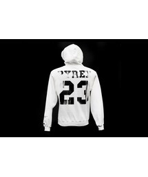 PYREX VISION | OFF-WHITE x SHOWstudio Hoodie(パーカー)