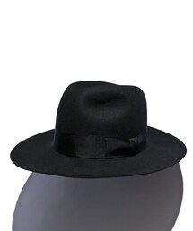Jumper | Jumper Wool Felt Fedora(ハット)