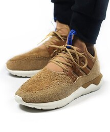 adidas | adidas tubular moc runner(スニーカー)