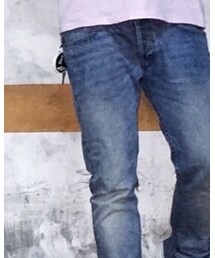 BEAUTY&YOUTH UNITED ARROWS | デニムパンツ