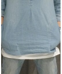 AES | シャツ/ブラウス