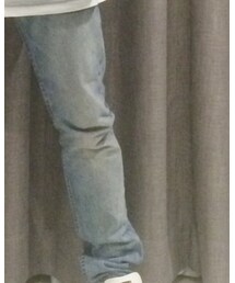 BEAUTY&YOUTH UNITED ARROWS | デニムパンツ