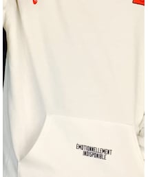 club75 | パーカー