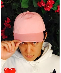 club75 | キャップ