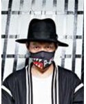 Jumper(ジャンパー)の「帽子(ハット)」