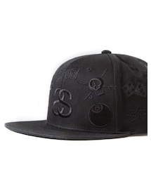 STUSSY | キャップ