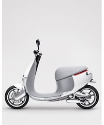 GOGORO | その他