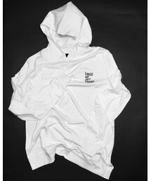 Jumper | パーカー