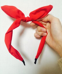 no brand | カチューシャ