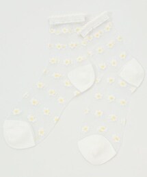 tutuanna | ソックス/靴下