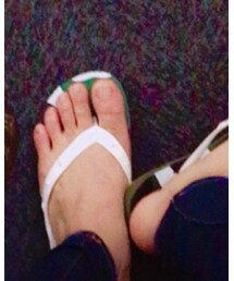 トレスター | サンダル