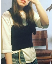 miniministore | Tシャツ/カットソー