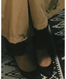 ATELIER BRUGGE | パンプス
