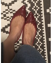 shoplist | パンプス