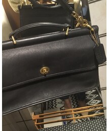 COACH | ショルダーバッグ