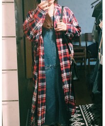 shoplist | その他アウター