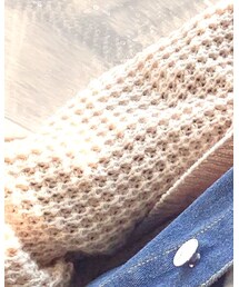 Silky | カーディガン/ボレロ