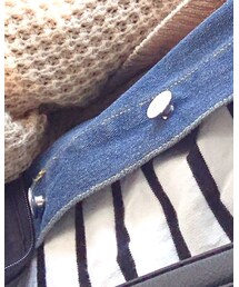 Classicl Elf | デニムジャケット