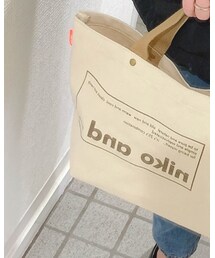 niko and... | バッグ