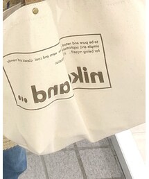 niko and... | バッグ