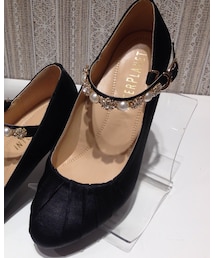 INTERPLANET WINGS | シューズ