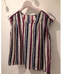 INTERPLANET | トップス