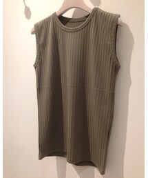 actuel | トップス