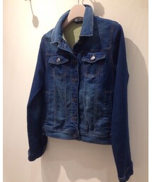 INTERPLANET | ジャケット/アウター