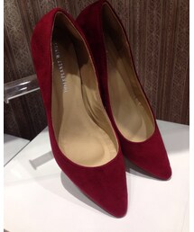 INTERPLANET WINGS | シューズ