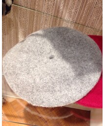 INTERPLANET WINGS | 帽子