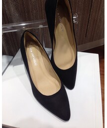 INTERPLANET WINGS | シューズ