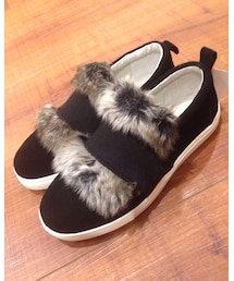 INTERPLANET WINGS | スニーカー