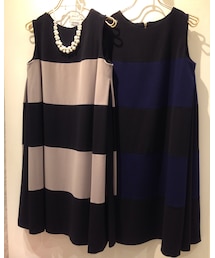 INGRID | ワンピース/ドレス