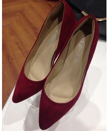 INTERPLANET WINGS | シューズ