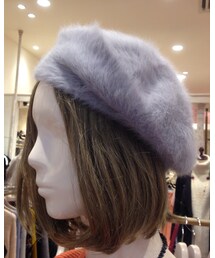 INTERPLANET WINGS | 帽子