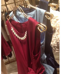 ✳︎OP 色違い✳︎ | ワンピース/ドレス