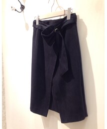 actuel | スカート