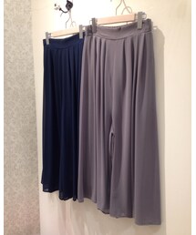 INTERPLANET WINGS | パンツ