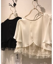 INTERPLANET WINGS | ジャケット/アウター