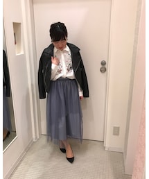 羽織バージョン | その他