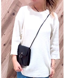 Auntie Rosa Holiday | トップス