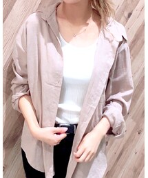 Auntie Rosa Holiday | シャツ/ブラウス