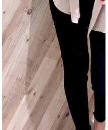 ZARA | デニムパンツ