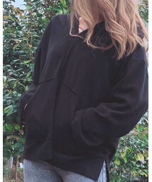 Auntie Rosa Holiday | パーカー