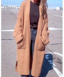 Auntie Rosa Holiday | ジャケット/アウター