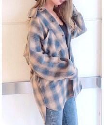 Auntie Rosa Holiday | シャツ/ブラウス